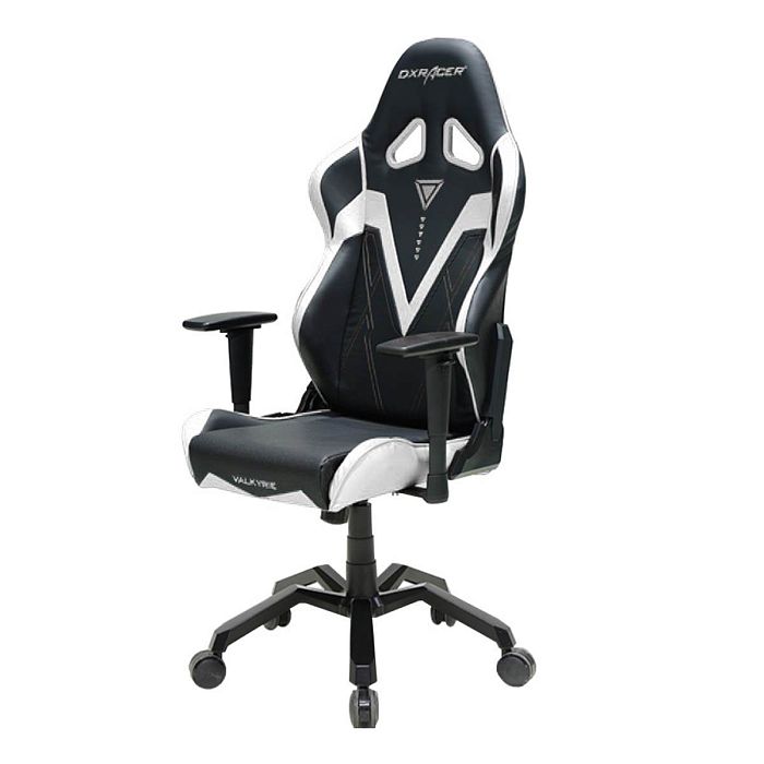 Компьютерное игровое кресло DXRacer OH/VB03/NW - фото 3