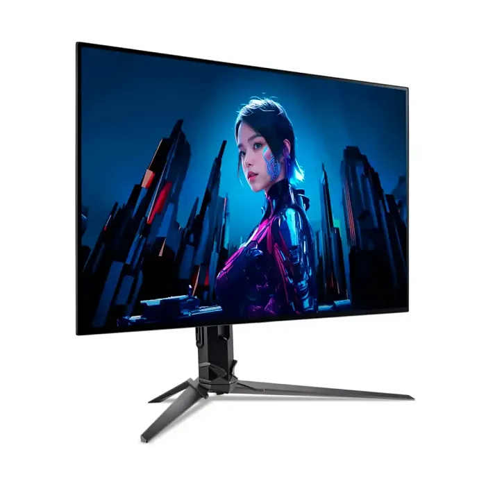 4K монитор Acer Predator X32X5bmiiphuzx (UM.JXXCD.501) - фото 2