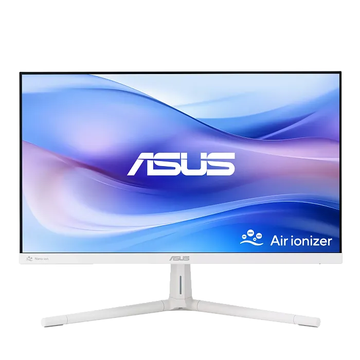 Full HD монитор ASUS VU279HFI - фото 1