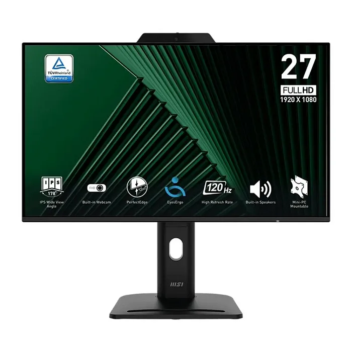 Full HD монитор MSI PRO MP272PMG - фото 1