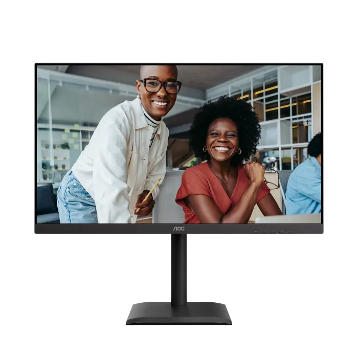 4K монитор AOC U27E4CV - фото 3