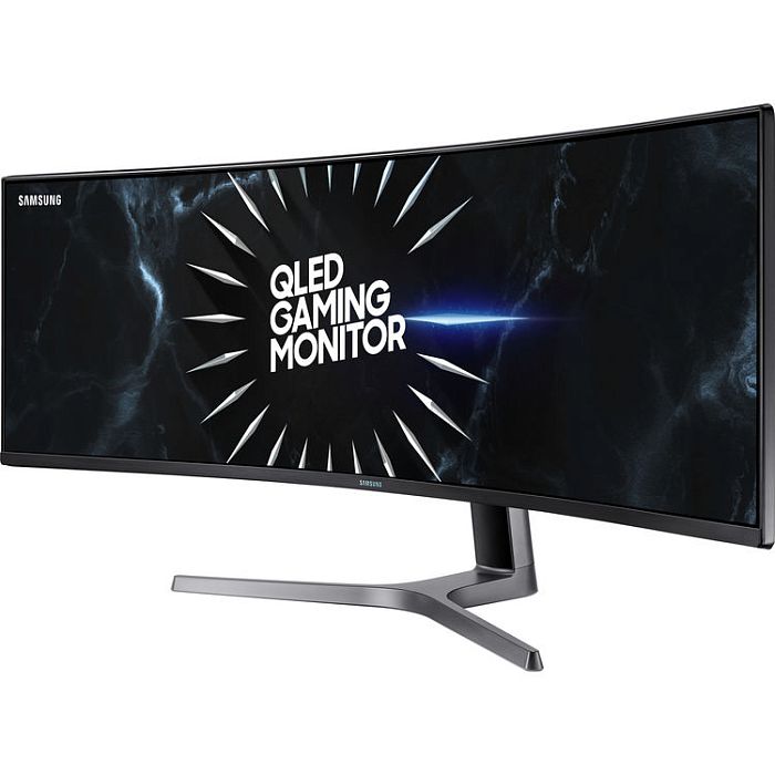 DWQHD монитор Samsung C49RG90SSI (LC49RG90SSIXCI) - фото 3