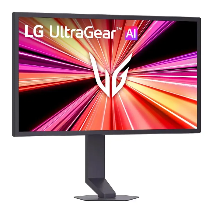 Full HD монитор LG UltraGear 25G590B-B - фото 4