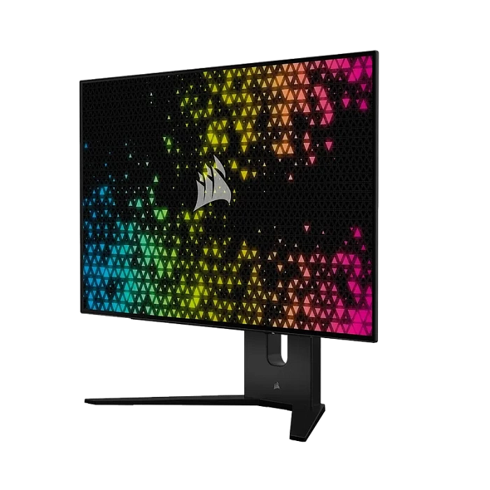 WQHD OLED монитор Corsair Xeneon 27QHD240 - фото 2