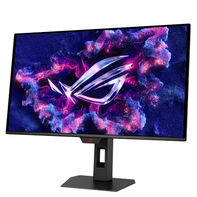 WQHD монитор ASUS ROG Strix OLED XG27ACDMS - фото 3