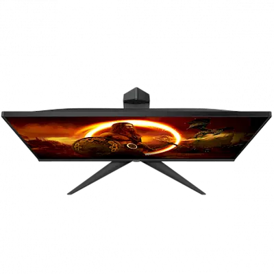 Full HD монитор AOC 24G2ZU - фото 7