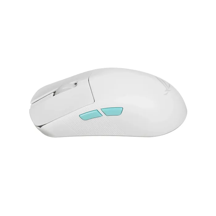 Игровая мышь ASUS ROG Harpe Ace Aim Lab Edition, белый (90MP02W0-BMUA10) - фото 5