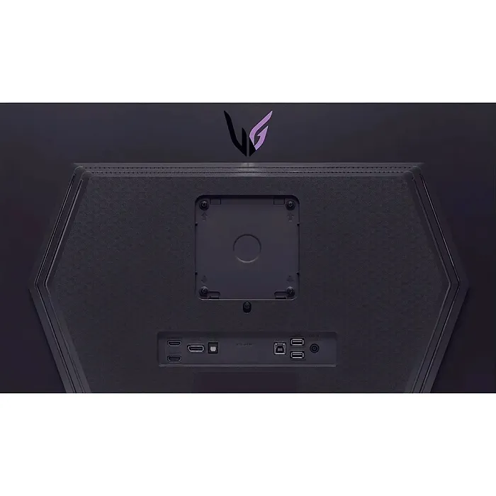 WQHD OLED монитор LG UltraGear 27GS93QE-B - фото 4