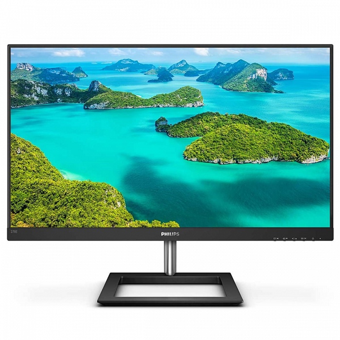 4K монитор Philips 278E1A - фото 1