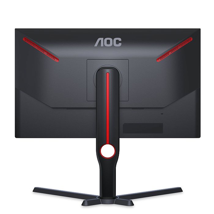 Full HD монитор AOC 25G3ZM - фото 6