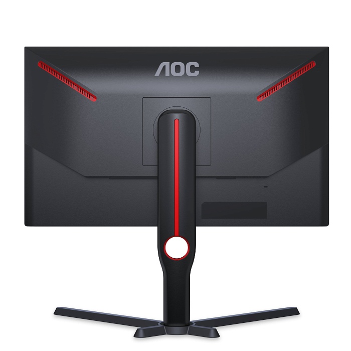 Full HD монитор AOC 25G3ZM - фото 6