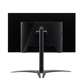 WQHD OLED монитор Acer Predator X27Ubmiipruzx (UM.HXXEE.001) — 4К
