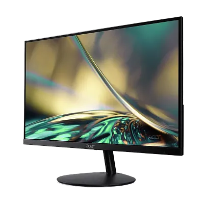 WQHD монитор Acer SA272UG0bmiipx - фото 3