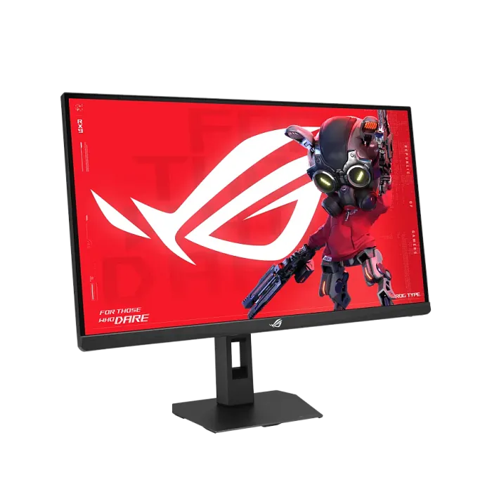 WQHD монитор ASUS ROG Strix XG27ACMEG - фото 3