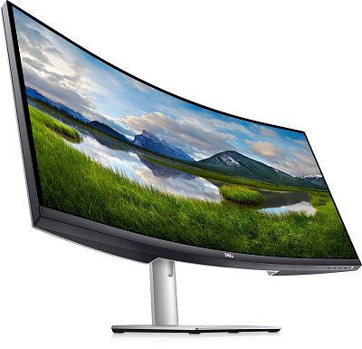 3.5K монитор Dell S3422DW - фото 2