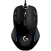 Игровая мышь Logitech G300s Black (910-004345) - фото 1
