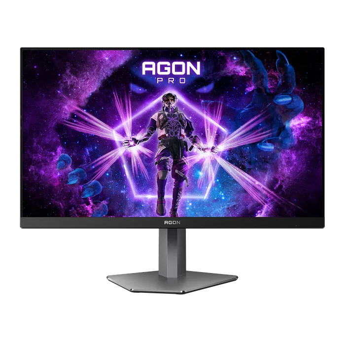Full HD монитор AOC AGON Pro AG246FK6 - фото 2