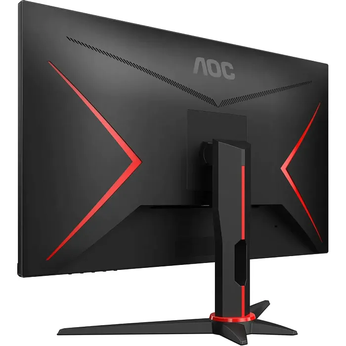 Full HD монитор AOC 24G2SAE - фото 7