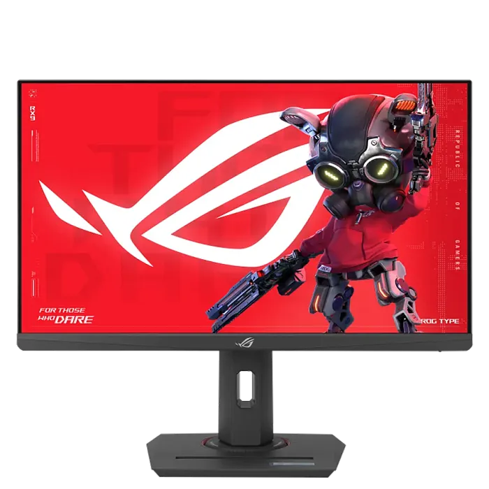 Full HD монитор ASUS ROG Strix XG258QMG - фото 1