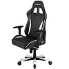 Компьютерное игровое кресло DXRacer OH/KS57/NW - фото 1
