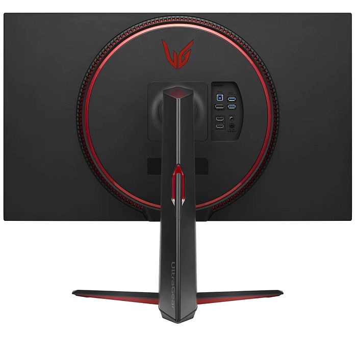 WQHD монитор LG 32GP850-B - фото 5