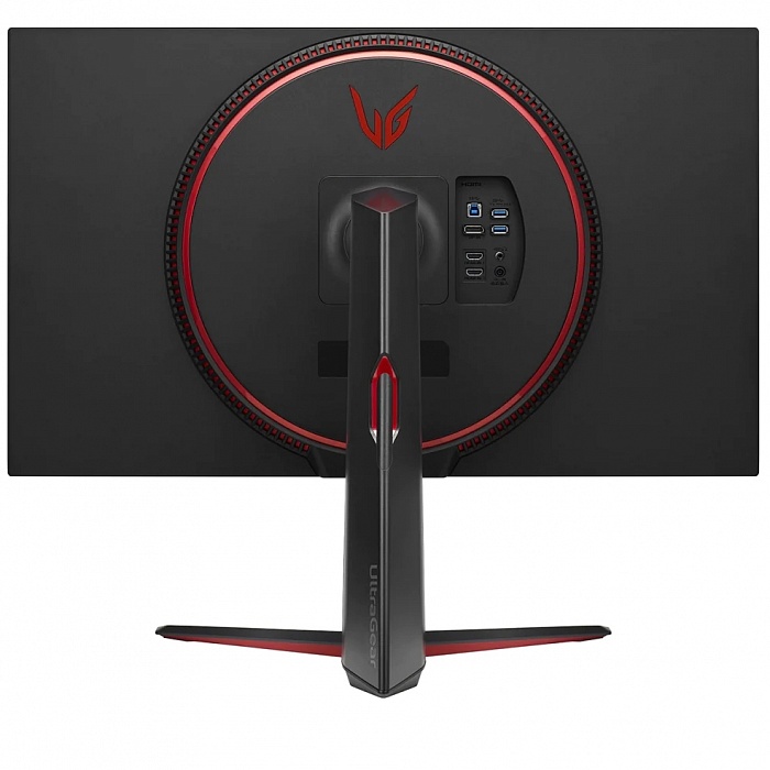 WQHD монитор LG 32GP850-B - фото 5