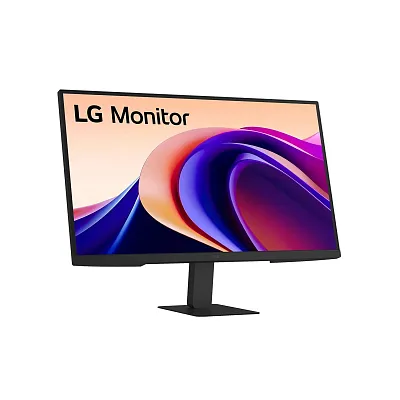 WQHD монитор LG 27U631A-B - фото 4