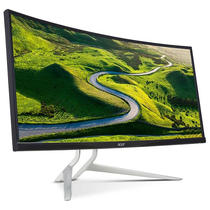 3.8K монитор Acer XR382CQKbmijqphuzx - фото 2