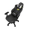 Компьютерное кресло AndaSeat x NAVI Black (AD19-04-BW-PV) - фото 8