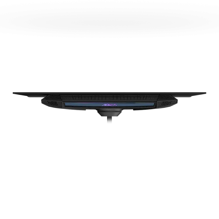 WQHD QD-OLED монитор Gigabyte AORUS FO27Q3 - фото 9
