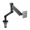 Кронштейн для монитора FoxGear Premium LDT50-C012U, Space Grey - фото 1