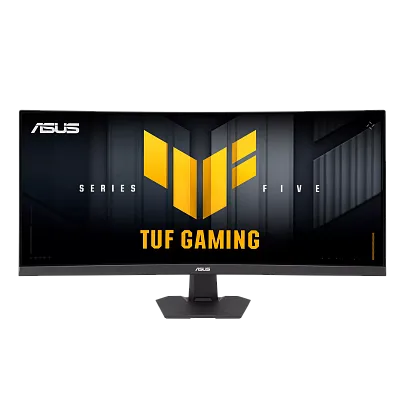 3.5K монитор ASUS TUF Gaming VG34WQ5F - фото 1