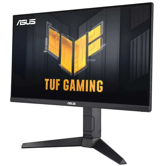 Full HD монитор ASUS TUF Gaming VG249QL3A - фото 3