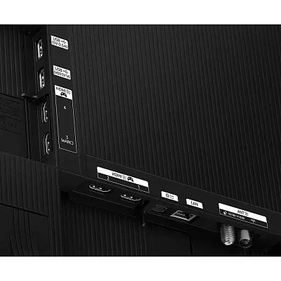 4K телевизор Samsung QE77S85FAEXRU - фото 7