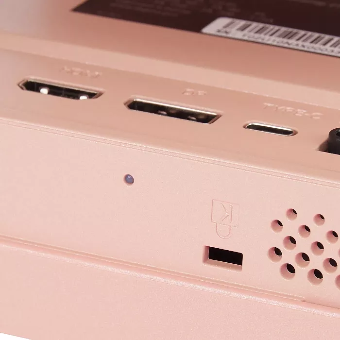 WQHD монитор DIGMA PRO Art L Pink - фото 10