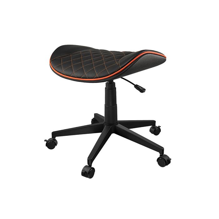 Компьютерный стул Cougar CROSSER Orange (CU-CROSO) - фото 4