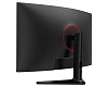 Full HD монитор MSI G321C E2 - фото 4