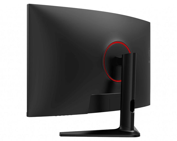 Full HD монитор MSI G321C E2 - фото 4