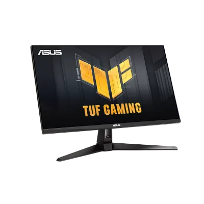 WQHD монитор ASUS TUF Gaming VG27AQ3A - фото 2