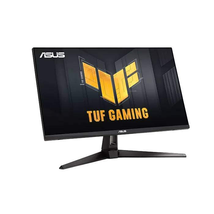 WQHD монитор ASUS TUF Gaming VG27AQ3A - фото 2