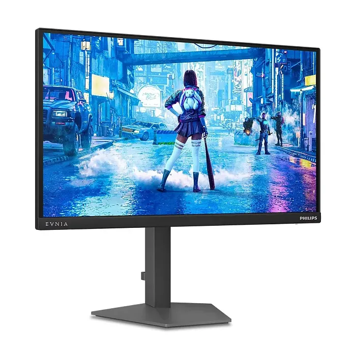 Full HD монитор Philips Evnia 25M4P5200T - фото 2