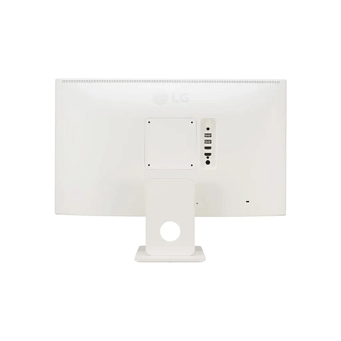 Full HD SMART монитор LG 25SR50F-W - фото 5