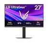 Full HD монитор LG UltraGear 27G440A-B - фото 1
