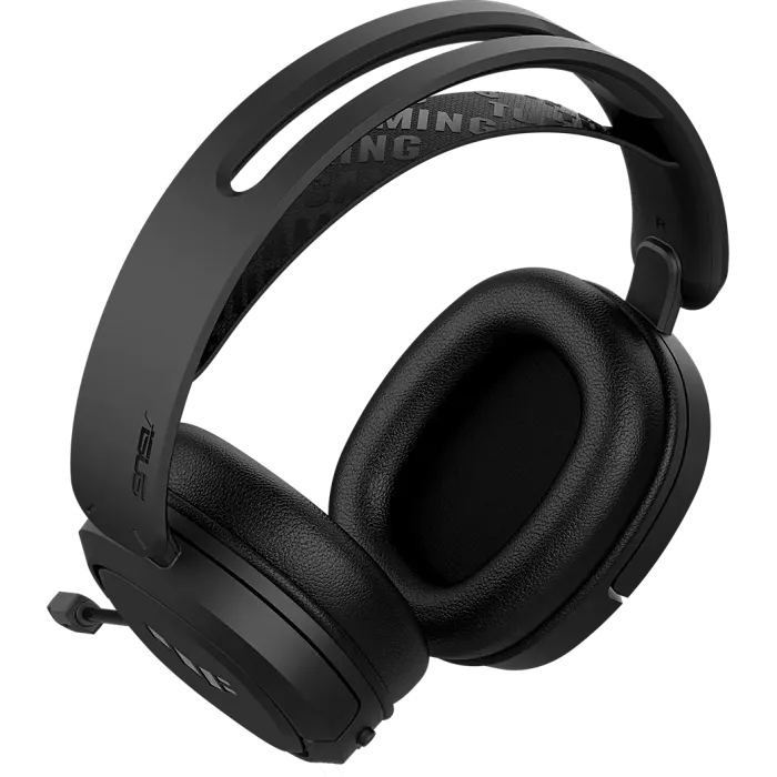 Гарнитура ASUS TUF GAMING H1 WIRELESS (90YH0391-B3UA00) - фото 4