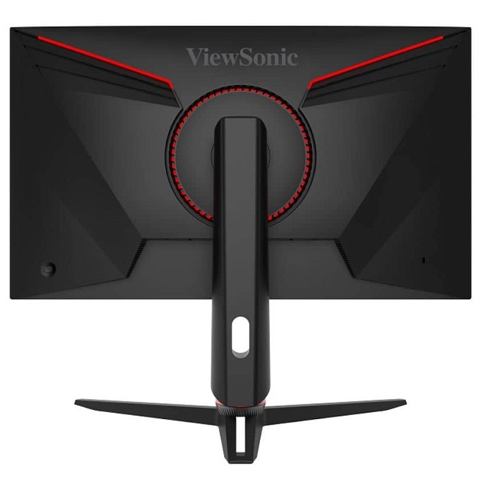 4K монитор ViewSonic VX2722-4K-PRO - фото 2