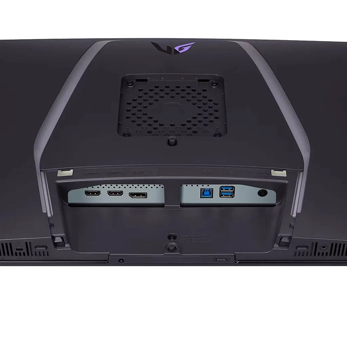 4K OLED монитор LG UltraGear 32GS95UE-B - фото 9