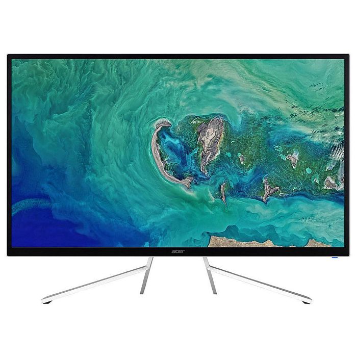 4K монитор Acer ET322QKwmiipx - фото 7