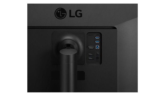 3.5K монитор LG 34WN750-B - фото 8