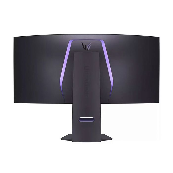 3.5K OLED монитор LG UltraGear 39GS96QB - фото 2