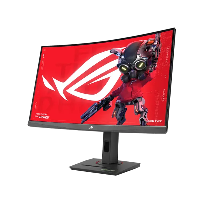 WQHD монитор ASUS ROG Strix XG27WCS - фото 2
